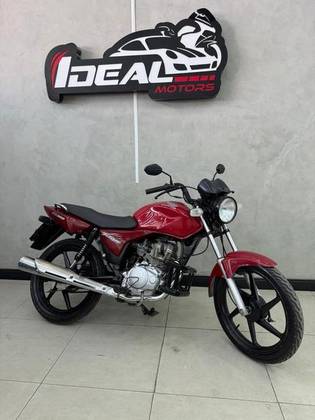 HONDA CG 150 TITAN ES HONDA CG 150 TITAN ES